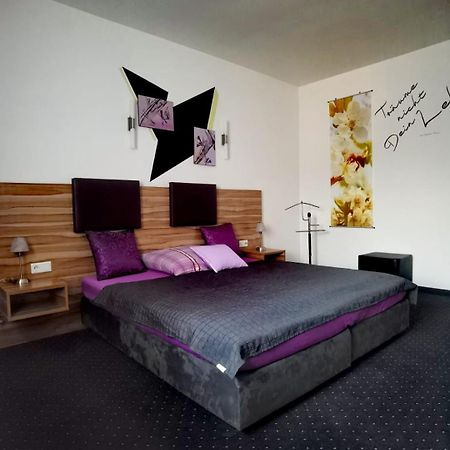 Lion Blue Point Hotel Tulln An Der Donau Zewnętrze zdjęcie