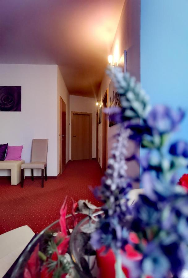 Lion Blue Point Hotel Tulln An Der Donau Zewnętrze zdjęcie