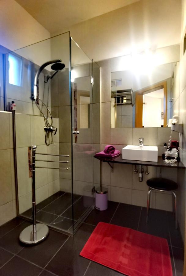 Lion Blue Point Hotel Tulln An Der Donau Zewnętrze zdjęcie