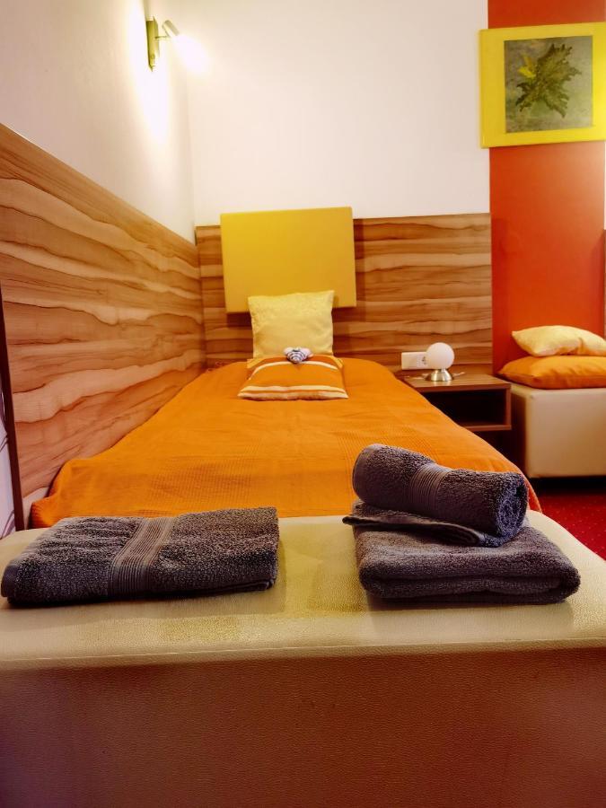 Lion Blue Point Hotel Tulln An Der Donau Zewnętrze zdjęcie