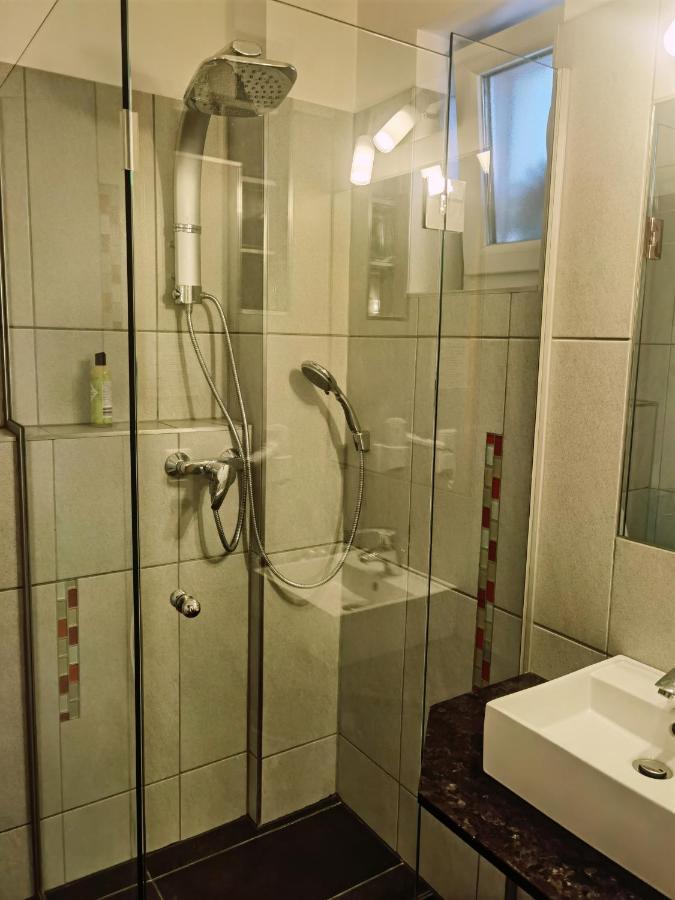 Lion Blue Point Hotel Tulln An Der Donau Zewnętrze zdjęcie