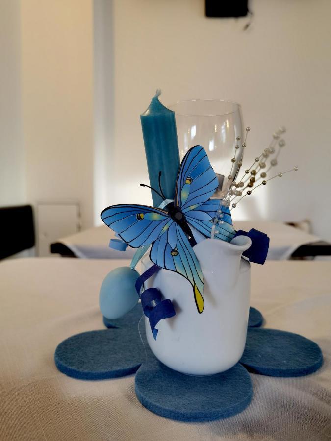 Lion Blue Point Hotel Tulln An Der Donau Zewnętrze zdjęcie