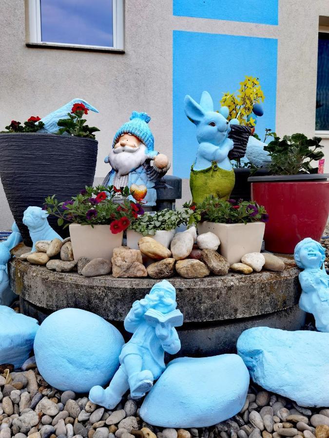 Lion Blue Point Hotel Tulln An Der Donau Zewnętrze zdjęcie