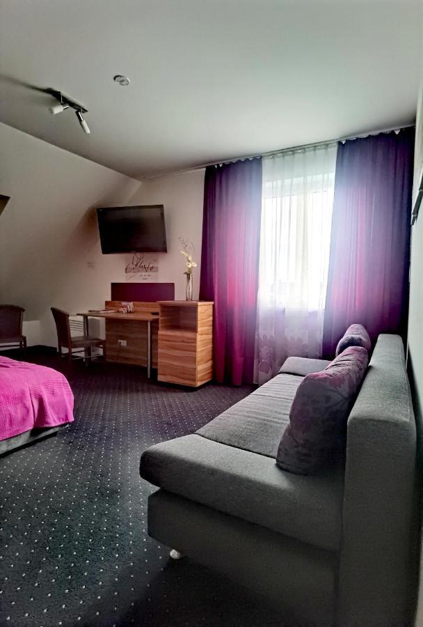 Lion Blue Point Hotel Tulln An Der Donau Zewnętrze zdjęcie
