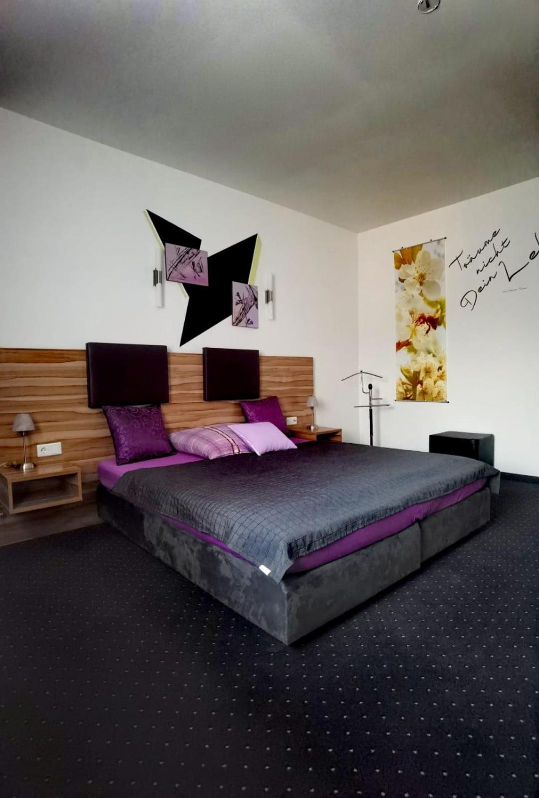 Lion Blue Point Hotel Tulln An Der Donau Zewnętrze zdjęcie